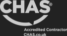 The contractors health and safety assessment scheme logo